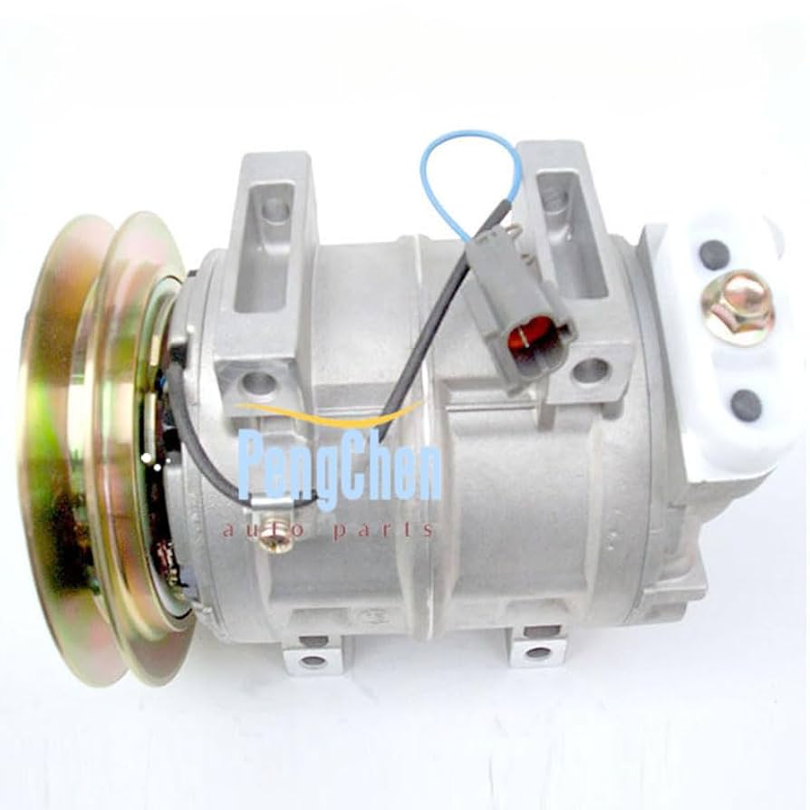 a Amazon.com: Air Conditoner AC Compressor 506211-5762 506211
